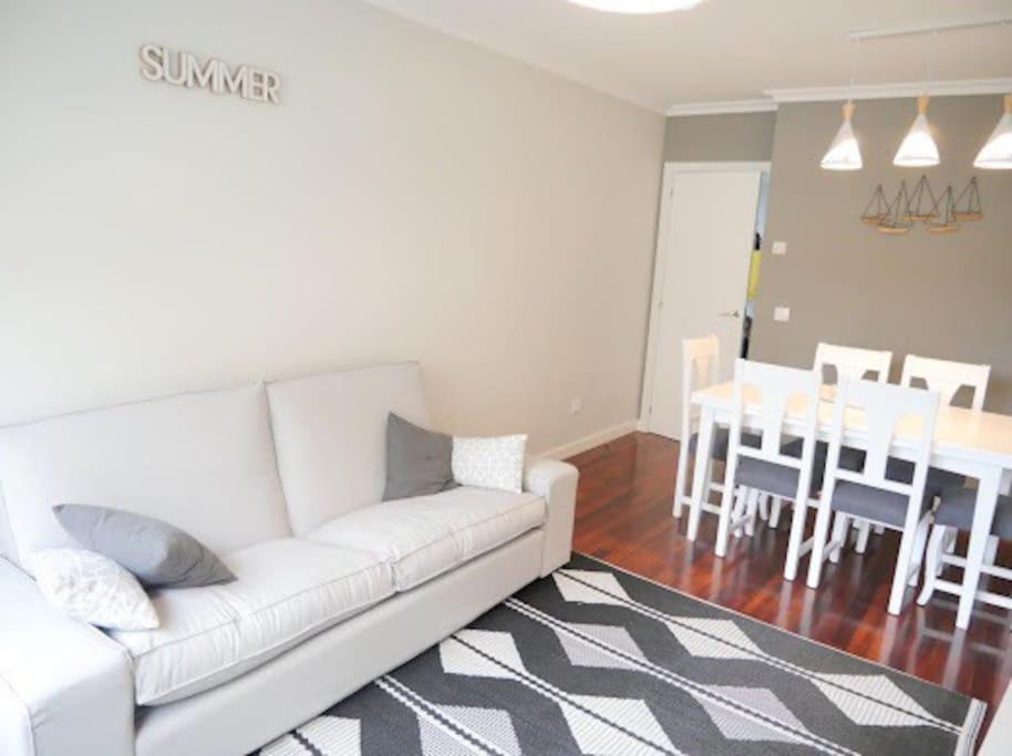 Concheira Deluxe, Precioso Apartamento Baiona Exteriér fotografie